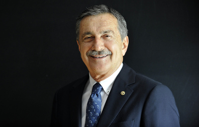 BAŞKAN ATAÇ'TAN LOZAN MESAJI